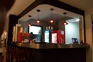 Distrito 6 Bar e Restaurante - Pelinca image