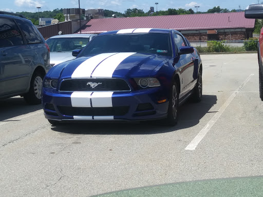 Home Improvement Store «Tractor Supply Co.», reviews and photos, 176 Finley Rd, Belle Vernon, PA 15012, USA