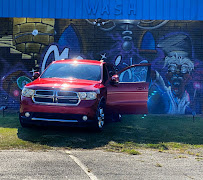 Magic Headlight Cleaning & Car Spa (Hand Wash ) Auto Detailing - Photo 5 - Car repair in Forest Park, GA, South Fulton
