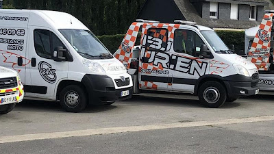 F3J à Ploërmel