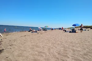 L'aboiteau Beach image