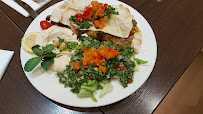 Houmous du Restaurant libanais Noura Vélizy à Vélizy-Villacoublay - n°12