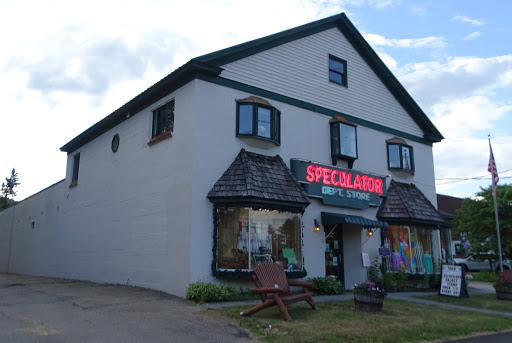 Gift Shop «Speculator Department Store», reviews and photos, 2901 NY-8, Speculator, NY 12164, USA
