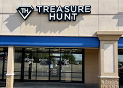 Treasure Hunt, 6516 Steubenville Pike, Pittsburgh, PA 15205, USA, 