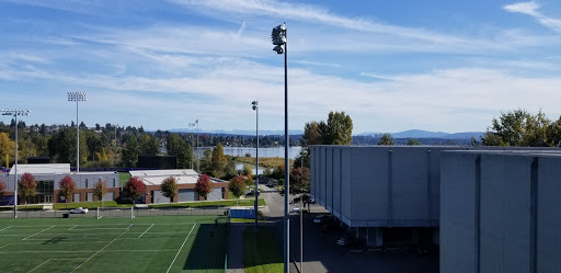 Gymnastics Center «University of Washington Intramural Activities Building (IMA)», reviews and photos, 3924 Montlake Blvd NE, Seattle, WA 98195, USA