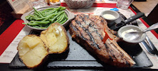 Steak du Restaurant Buffalo Grill Narbonne - n°4