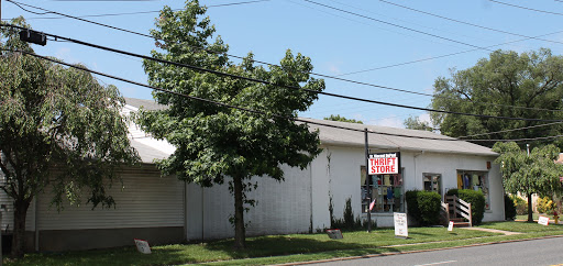 Non-Profit Organization «St. Vincent de Paul Society», reviews and photos, 157 W White Horse Pike, Berlin, NJ 08009, USA