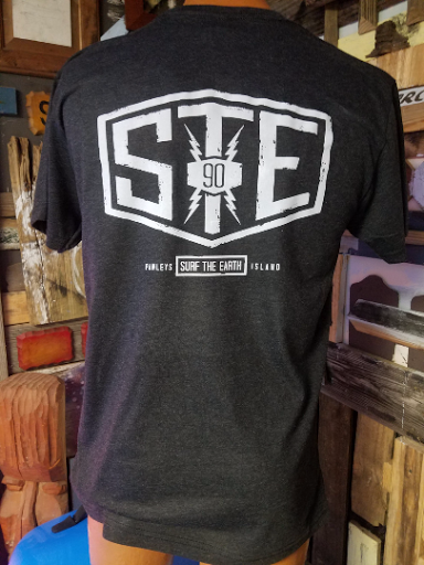 Surf Shop «Surf The Earth», reviews and photos, 47 Da Gullah Way, Pawleys Island, SC 29585, USA