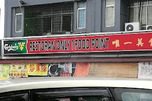Restoran Only 1 Food Point image