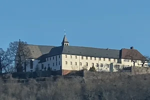 Engelberg Abbey image