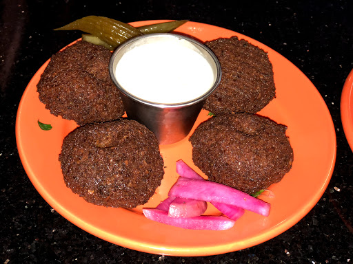 Middle Eastern Restaurant «BeiRock Wraps», reviews and photos, 5926 Middlebelt Rd, Garden City, MI 48135, USA