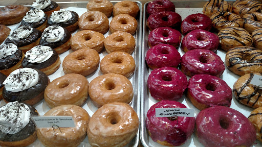 Donut Shop «Destination Donuts», reviews and photos, 59 Spruce St, Columbus, OH 43215, USA