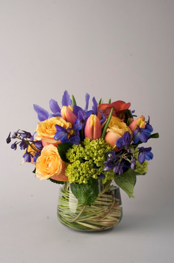 Florist «Allan Woods Flowers», reviews and photos, 2645 Connecticut Ave NW, Washington, DC 20008, USA