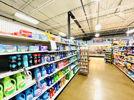 Grocery Store «Vinckier Foods», reviews and photos, 22960 W Main St, Armada, MI 48005, USA