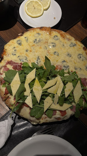Opiniones de Restaurante Arrecife en La Paloma - Restaurante