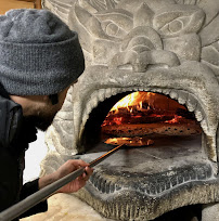 Photos du propriétaire du Pizzas à emporter Natural Pizza à Manosque - n°2