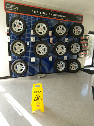 Tire Shop «Firestone Complete Auto Care», reviews and photos, 320 S Randall Rd, Elgin, IL 60123, USA