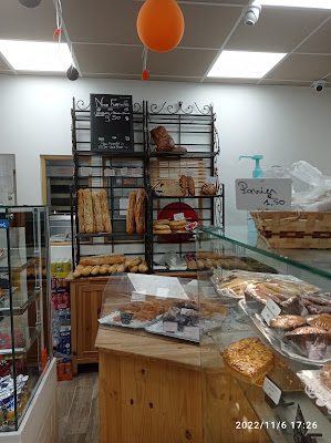 Boulangerie Pâtisserie Viennoiseries "Maison Gambetta" à Marseille