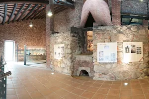 Els Forns de Breda - Centre Cultural i d'informació turística image