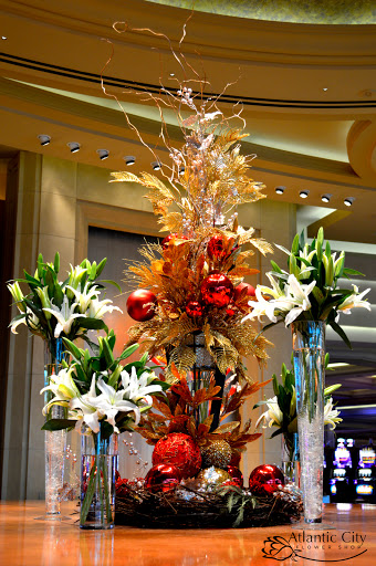 Florist «Atlantic City Flower Shop», reviews and photos, 2329 Atlantic Ave, Atlantic City, NJ 08401, USA