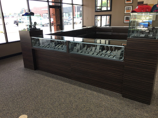 Jewelry Store «Harris Jewelers», reviews and photos, 4101 Mexico Rd, St Peters, MO 63376, USA
