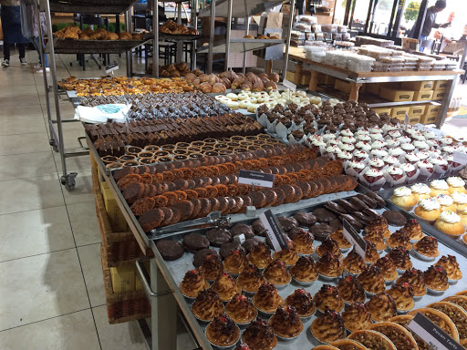 Diabetic bakeries in Johannesburg
