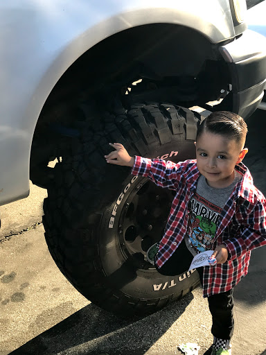 Barber Shop «Towne Barber Shop», reviews and photos, 1338 N Towne Ave, Claremont, CA 91711, USA