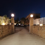 Photo n°3 de l'avis de Mauy72.e fait le 27/09/2021 à 10:13 sur le  Barone di Munchausen à Casteldaccia