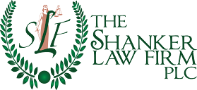 The Shanker Law Firm