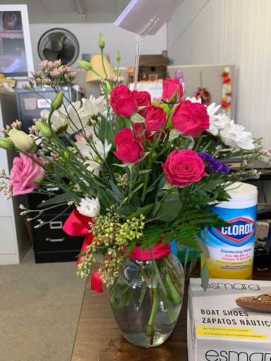 Florist «Russ Gaffney Florist», reviews and photos, 160 S Pine St, Spartanburg, SC 29302, USA