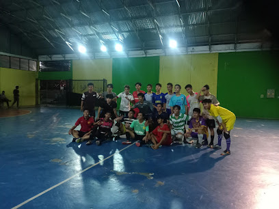 Trio Futsal