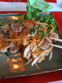 Plats et boissons du Restaurant vietnamien Perle d'Asie à Ploërmel - n°19
