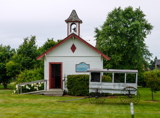 Wedding Venue «Little Log House Pioneer Village», reviews and photos, 21889 Michael Ave, Hastings, MN 55033, USA