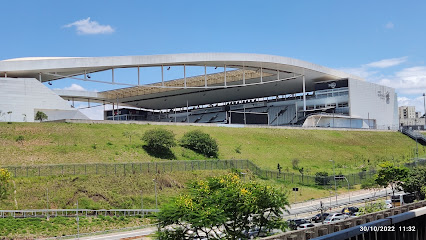 Corinthians - Itaquera