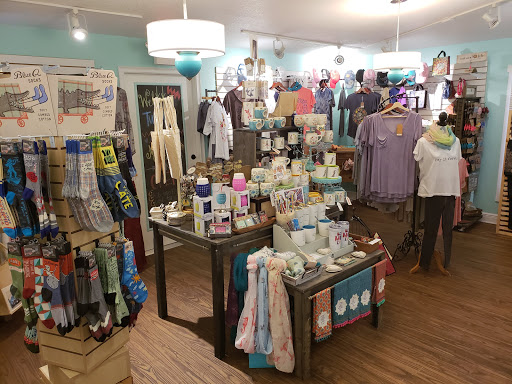 Boutique «Tupelo on 4th», reviews and photos, 135 4th Ave N, Safety Harbor, FL 34695, USA