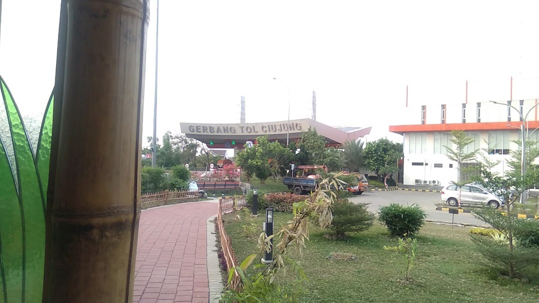 Saka Buana Mosque