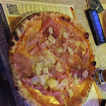 Photo n°2 de l'avis de Jurrien.w fait le 07/09/2020 à 19:53 sur le  Pizzeria Trattoria Cygnus à Monzambano
