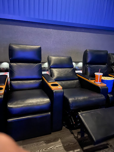 Movie Theater «United Artists Meadows 12», reviews and photos, 9355 Park Meadows Dr, Littleton, CO 80124, USA