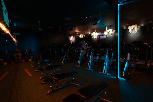 Gym Apolo en Puertollano, Ciudad Real