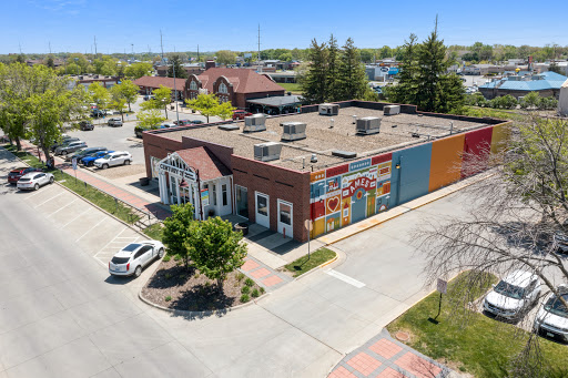 Real Estate Agency «CENTURY 21 Signature Real Estate - Ames», reviews and photos, 1615 Golden Aspen Dr #104, Ames, IA 50010, USA