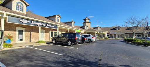 Jewelry Store «John Laughter Jewelry», reviews and photos, 1800 Hendersonville Rd, Asheville, NC 28803, USA