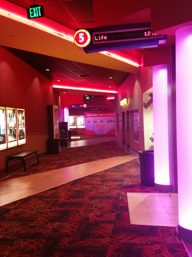 Movie Theater «Regal Cinemas Waugh Chapel 12 & IMAX», reviews and photos, 1419 S Main Chapel Way, Gambrills, MD 21054, USA