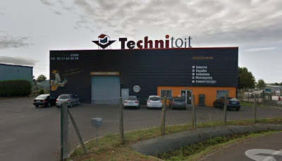 Technitoit Caen à Colombelles