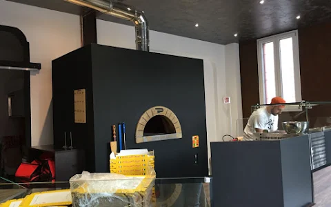 Pinko Pallino - Pizzeria d'Asporto e a Domicilio San Pietro in Casale image