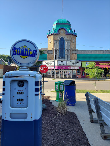 Performing Arts Theater «Barrymore Theatre», reviews and photos, 2090 Atwood Ave, Madison, WI 53704, USA