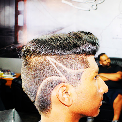 Barber Shop «Prince Barber shop», reviews and photos, 37477 Fremont Blvd, Fremont, CA 94536, USA