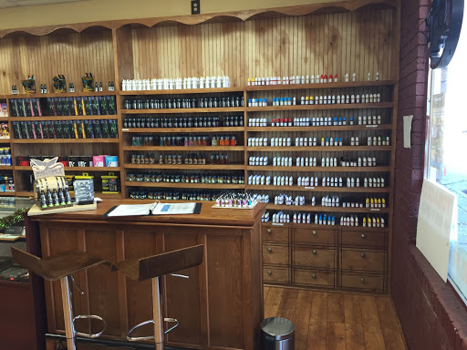 Tobacco Shop «Tobacco N Beyond Cigars Vapes Smoke Shop», reviews and photos, 2913 Greenville Ave, Dallas, TX 75206, USA