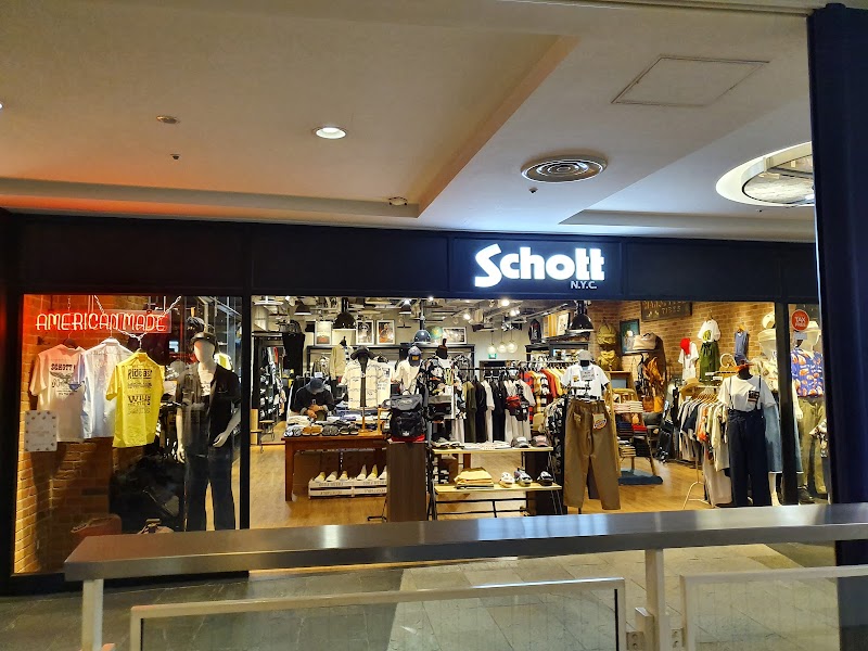 Schott ショット
