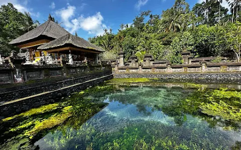 Pura Tirta Empul image