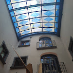 Photo n°1 de l'avis de Diana.a fait le 28/03/2023 à 14:15 sur le  Hotel San Francesco al Monte à Naples